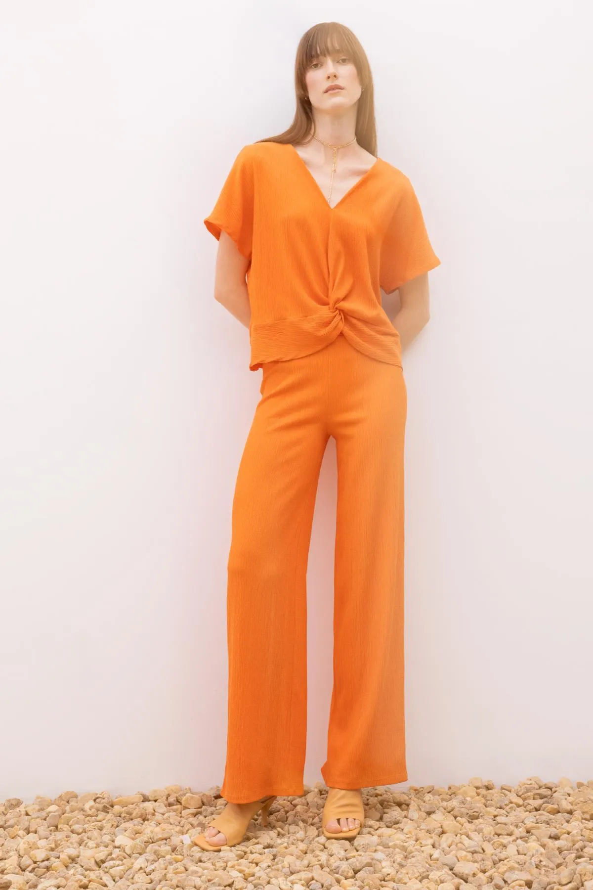 DeFacto  Hose mit weitem Bein Z9469az23sm