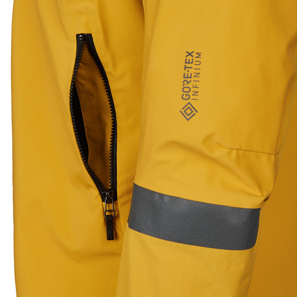 LUPRA JACKET Damen - Fahrradjacke