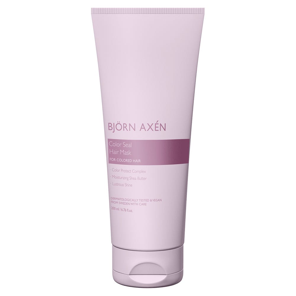 Björn Axén Color Seal Hair Mask 200 ml