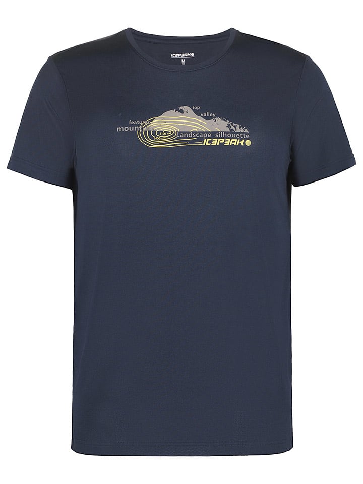 Icepeak Funktionsshirt 
