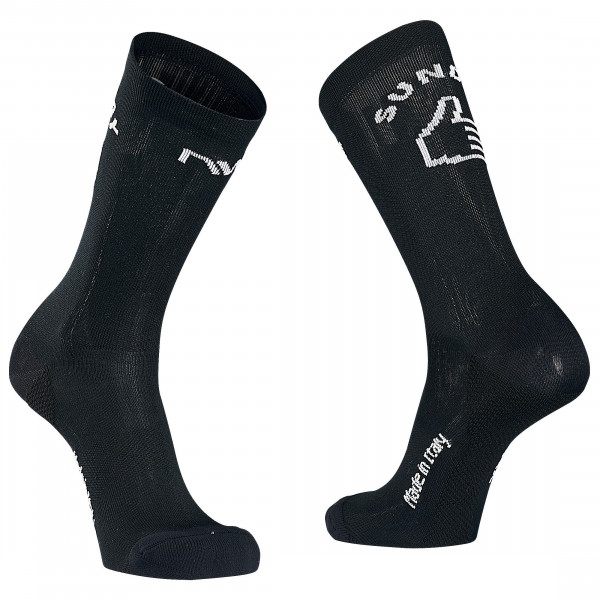 Northwave - Sunday Monday High Sock - Radsocken