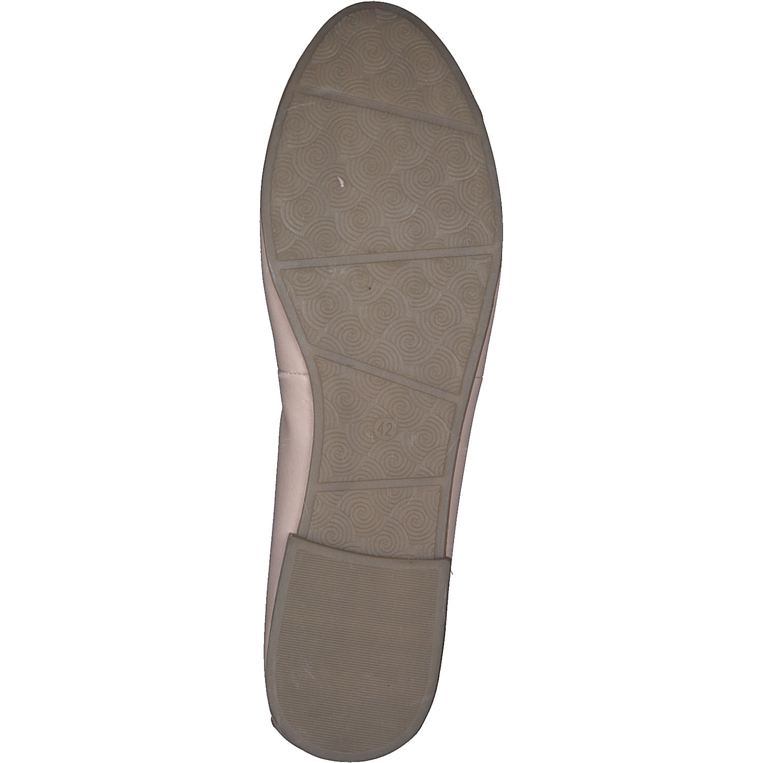 Marco Tozzi 22100, Ballerinas, Damen, Rosa