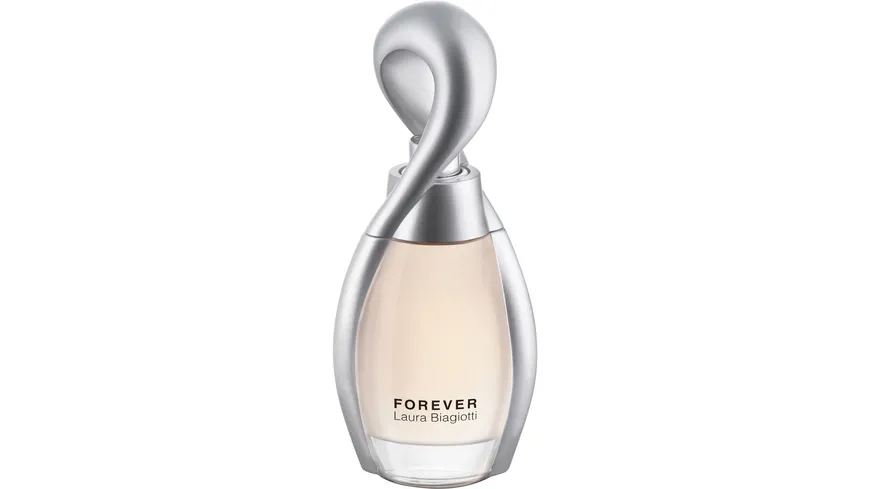 Laura Biagiotti Forever Touche d'Argent Eau de Parfum Natural Spray