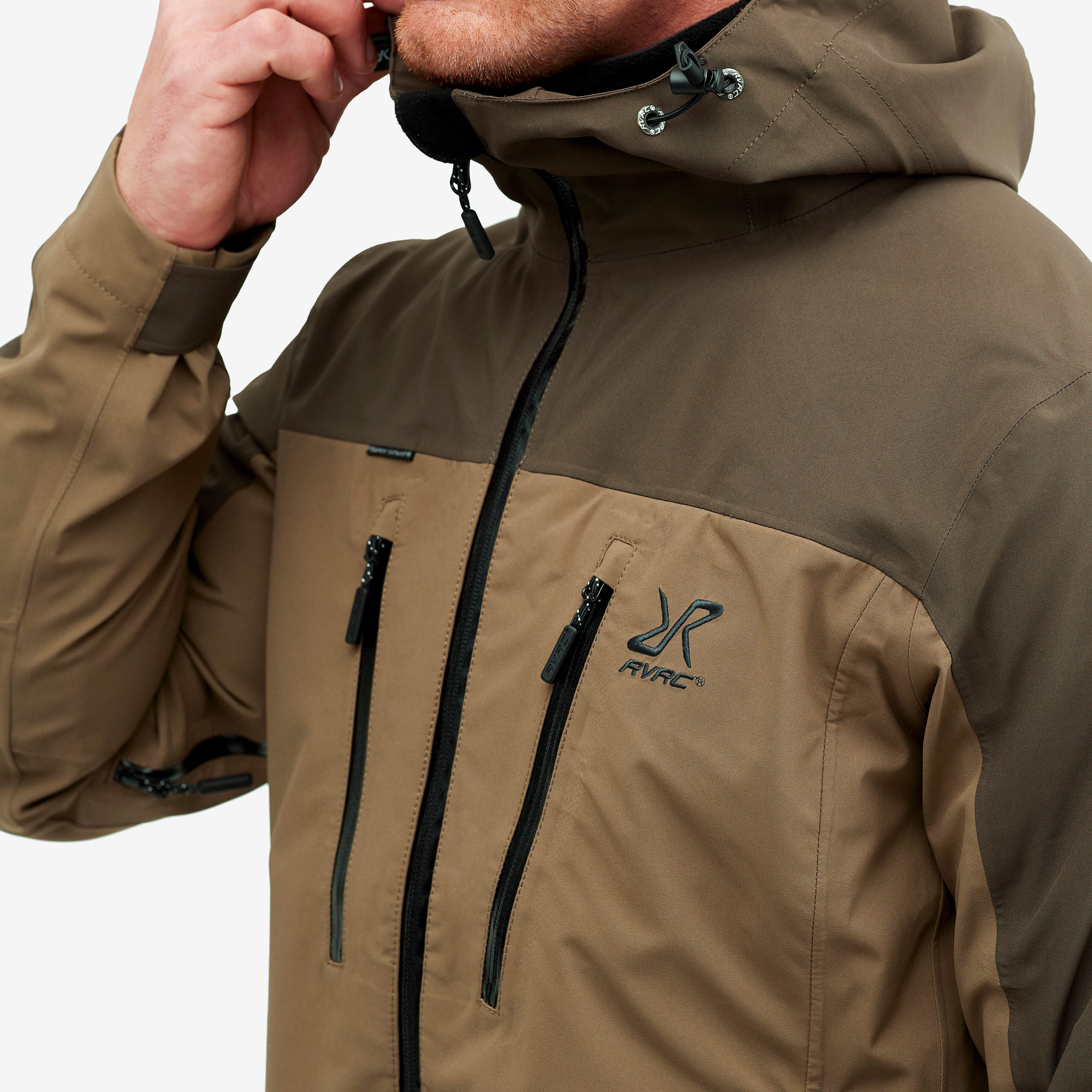 Silence Proshell Jacket Homme Cub