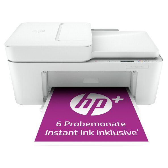 Drucker 4110e