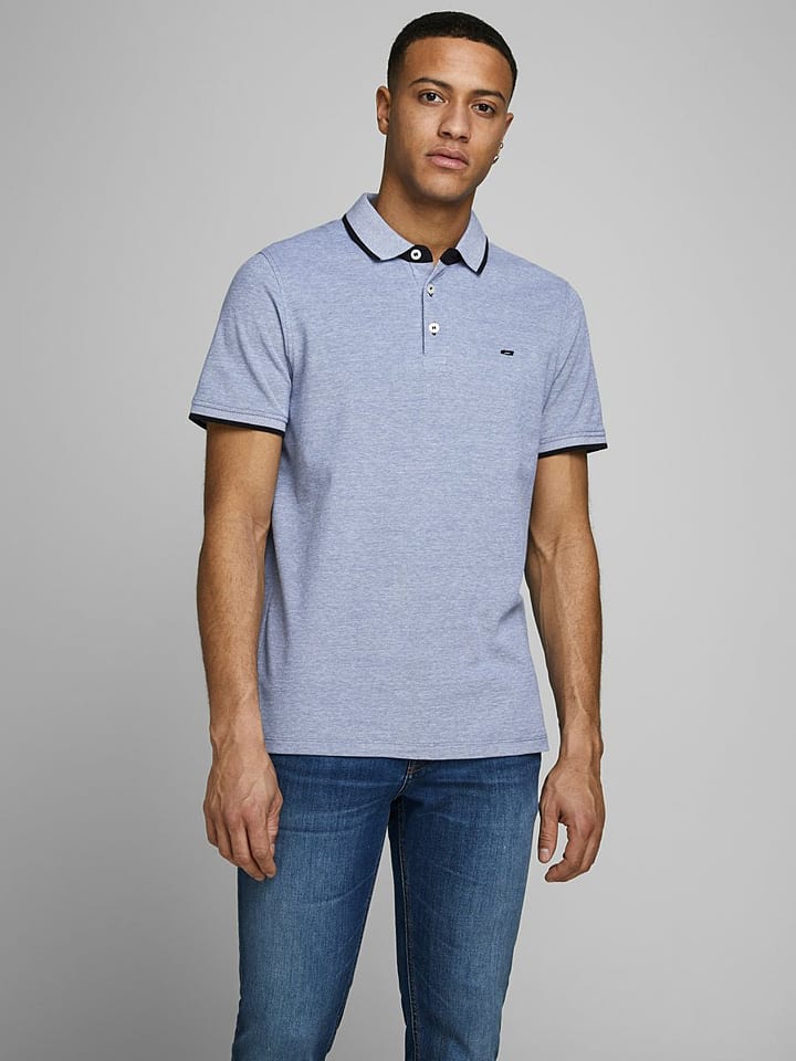 Jack & Jones Poloshirt 