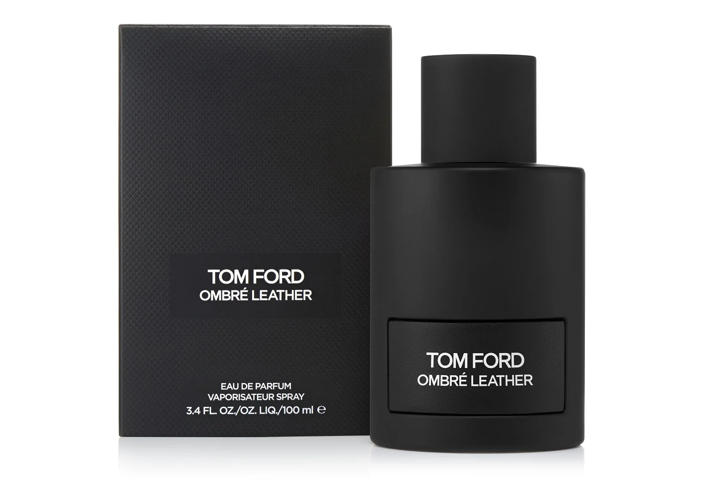 Signature Ombré Leather - Eau de Parfum, Eau de Parfum Unisex