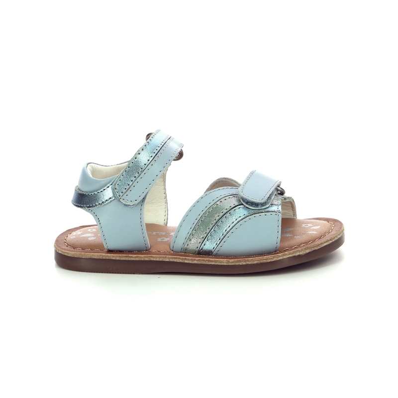 Sandales cuir Divizza