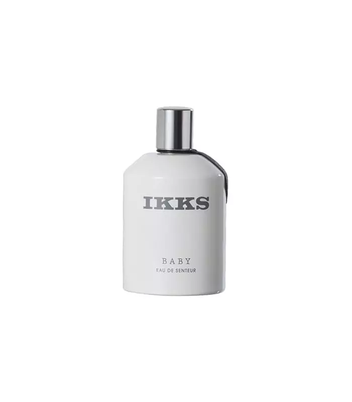IKKS BABY Eau de Senteur Vaporisateur