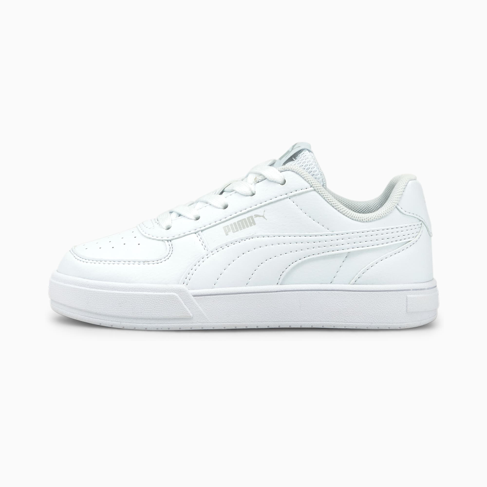 PUMA Caven 382057 01 / weiss
