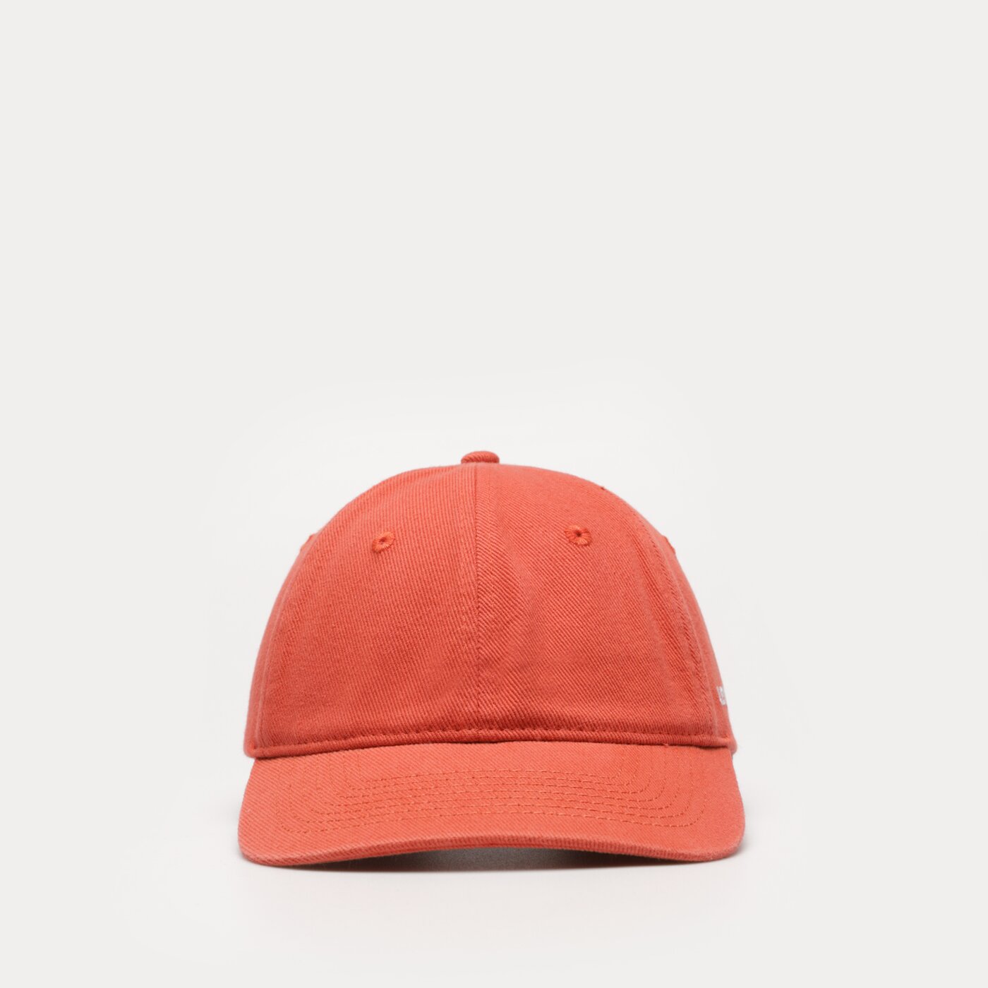 LEVI'S MÜTZE ESSENTIAL CAP Rot
