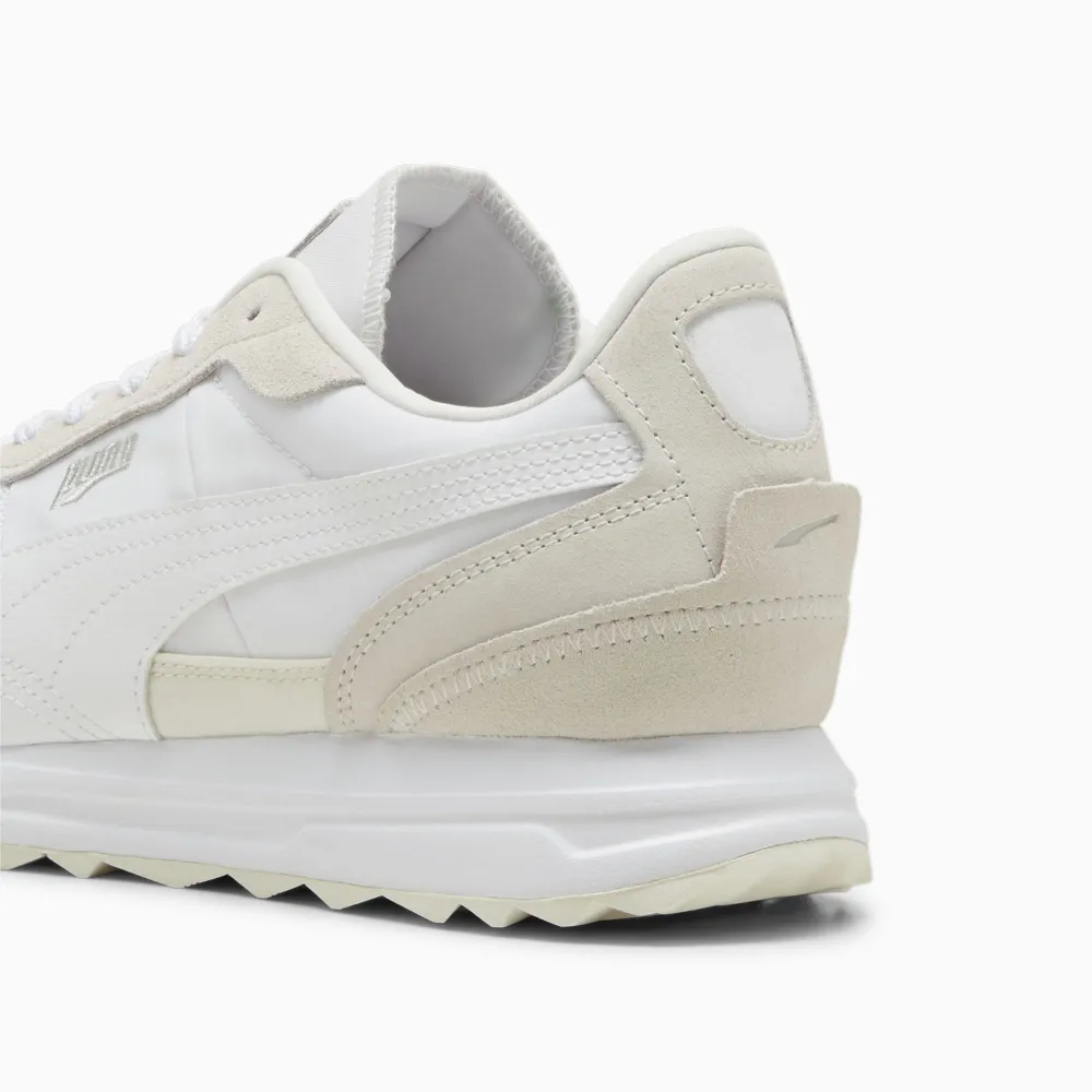 PUMA Road Rider Suede 397377_05 / weiss