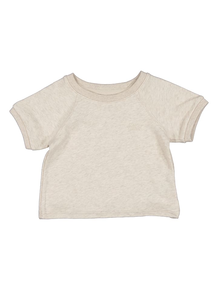 GAP Shirt in Beige günstig kaufen