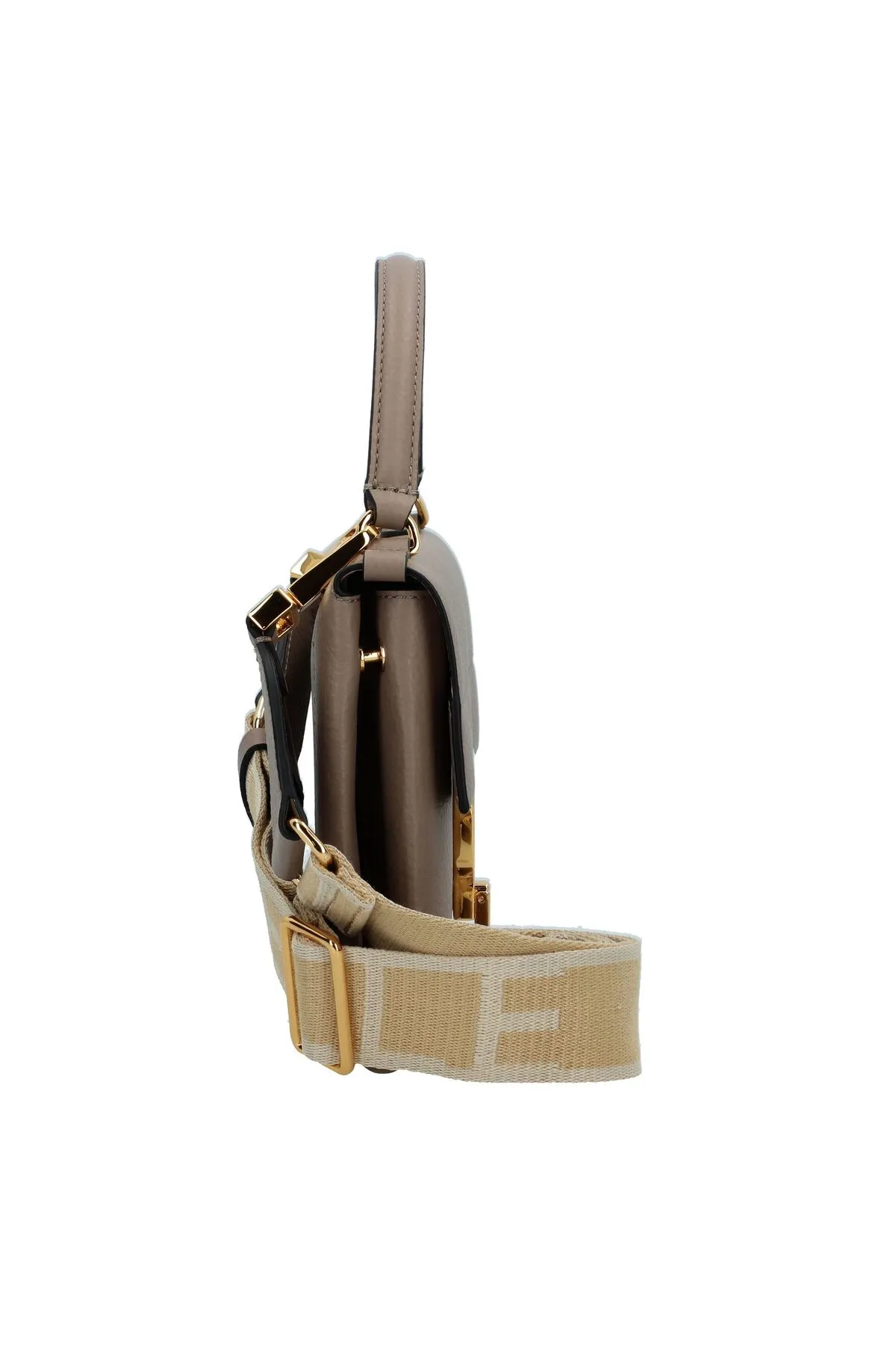 Coccinelle  Handtasche - Braun - Unifarben