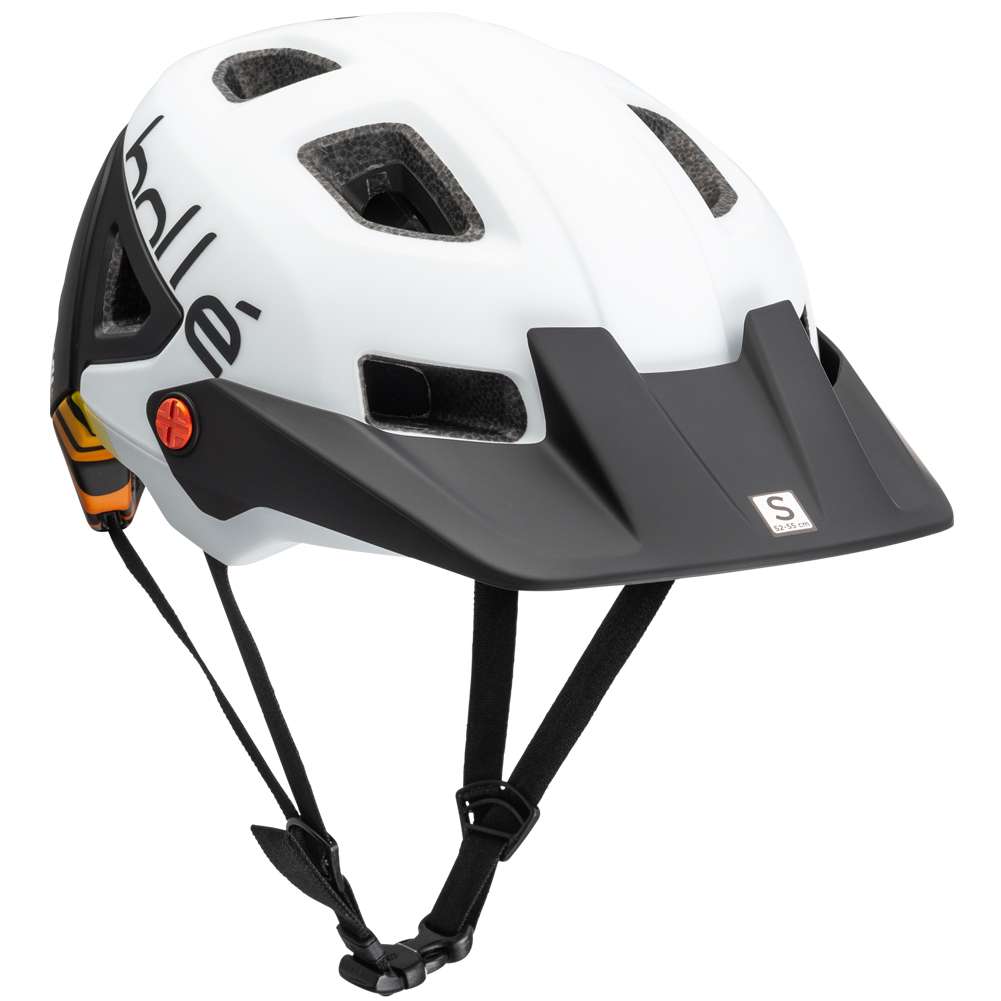 Bollé TRACKDOWN MIPS Radsport Helm 31622