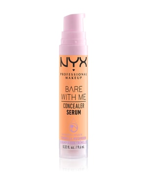 NYX Professional Makeup Bare With Me Concealer Serum Concealer-9.6 ml
