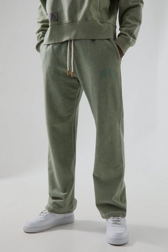 Lockere Man Active Jogginghose