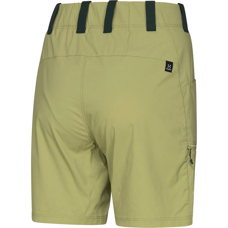 Haglöfs Lite Relaxed Shorts Funktionsshorts Damen