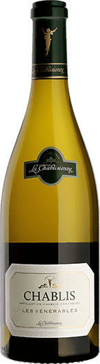 La Chablisienne : Chablis Village 