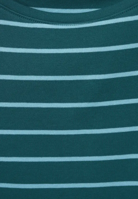 CECIL Basic Streifenshirt