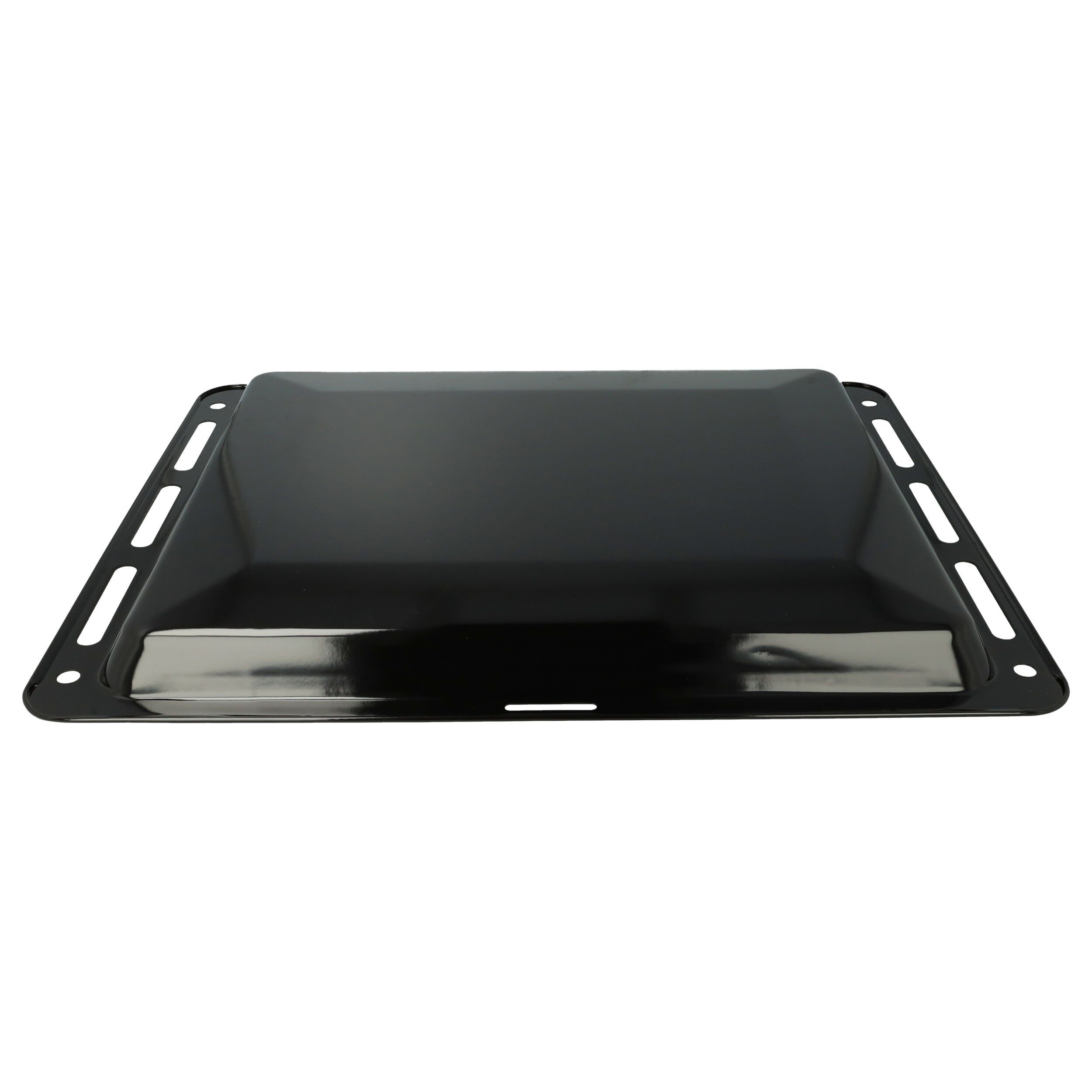 vhbw Backblech passend für Bosch HGV52D120T/06, HGV52D120T/07, HGV52D120T/08, HGV52D120T/09, HGV52D120T/10 Backofen