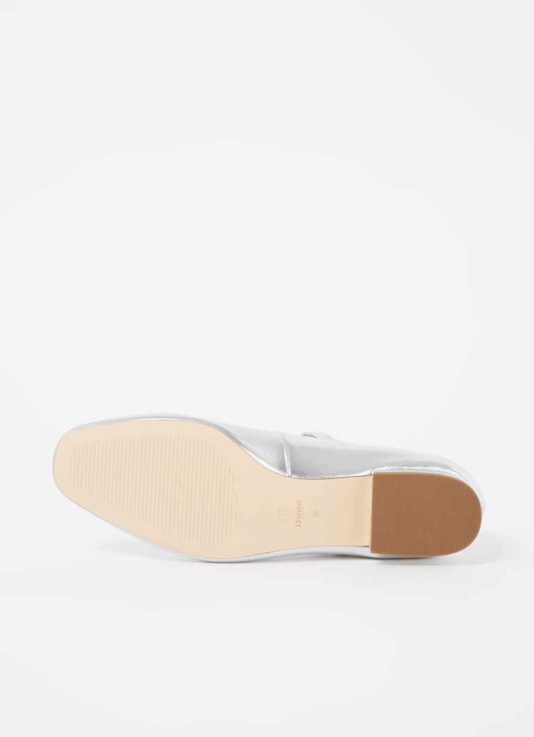 Dune London Habbs -ballerina