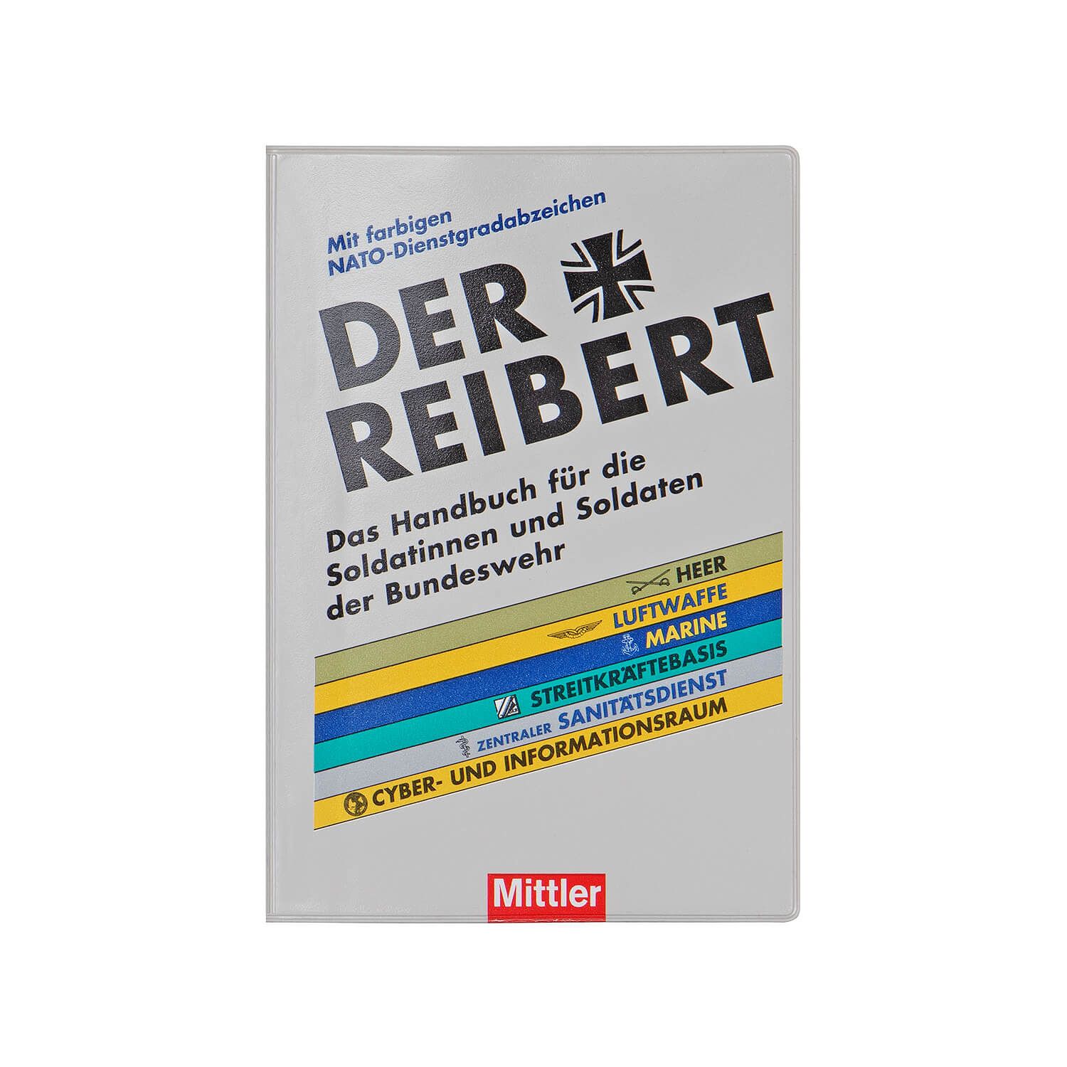 Handbuch für den Soldaten - Der Reibert