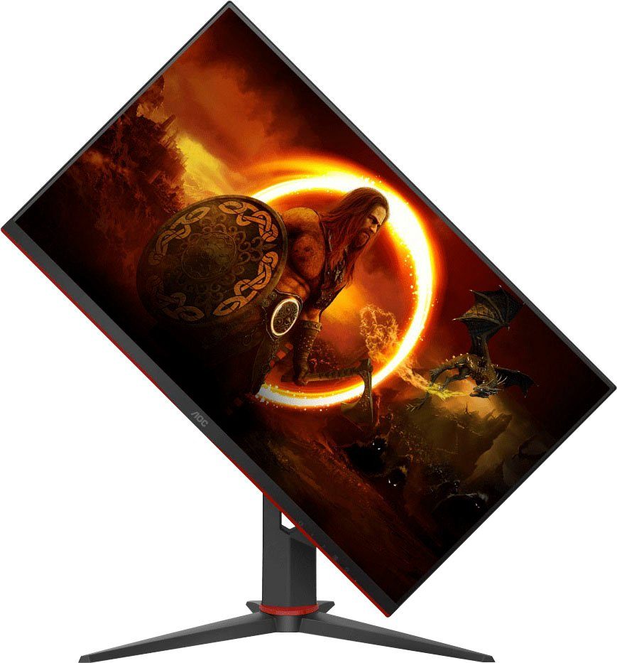 AOC 27G2U5/BK LED-Monitor (69 cm/27 