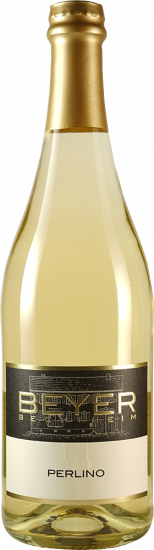 PERLINO -Traubensaft-Secco Paket - Weingut Johann P. Beyer