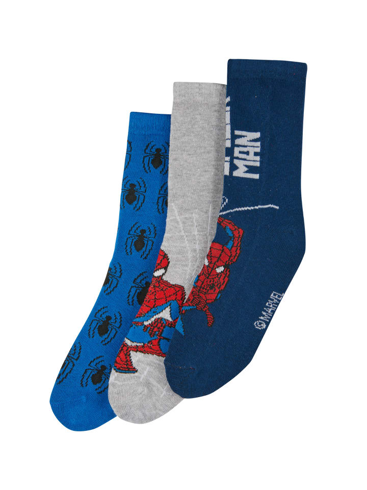 ONOMATO! 6er-Set: Socken in Mehrfarbig günstig kaufen