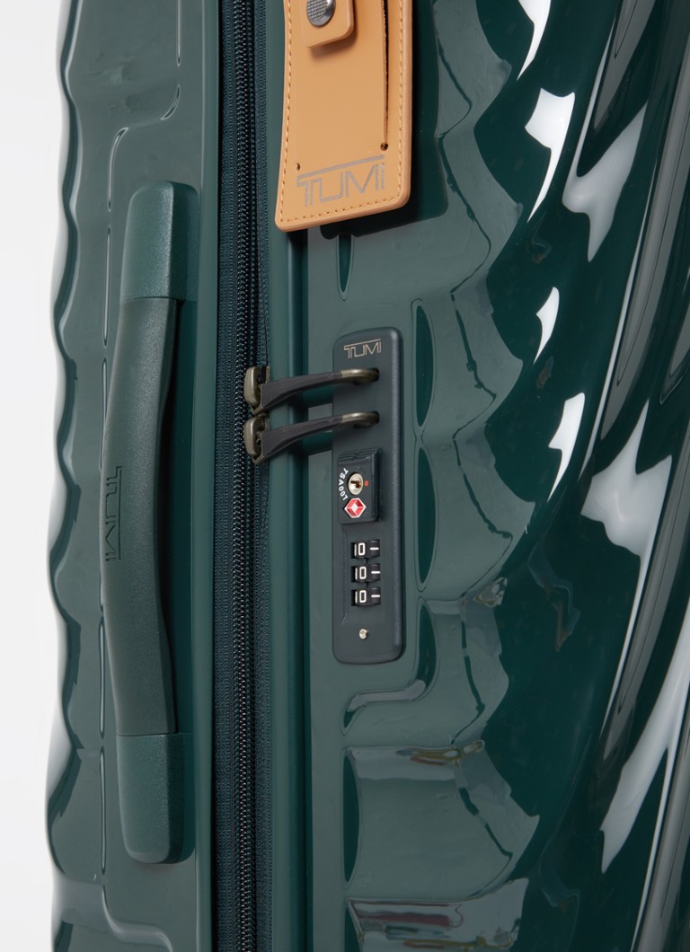 Tumi 19 Degree spinner 77.5 cm