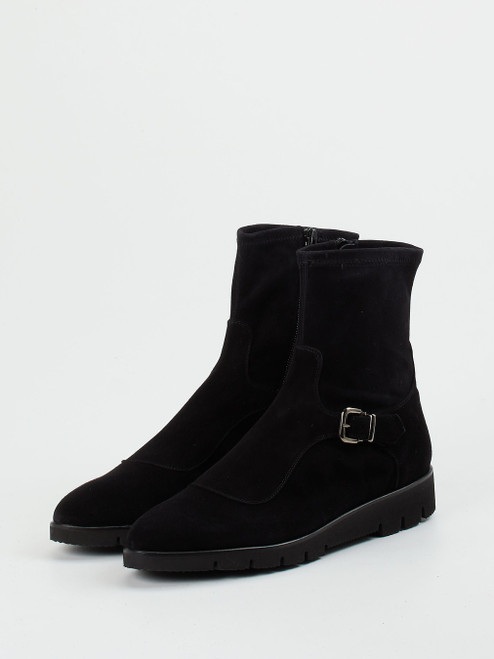 Stiefelette-17310090125 Truman's