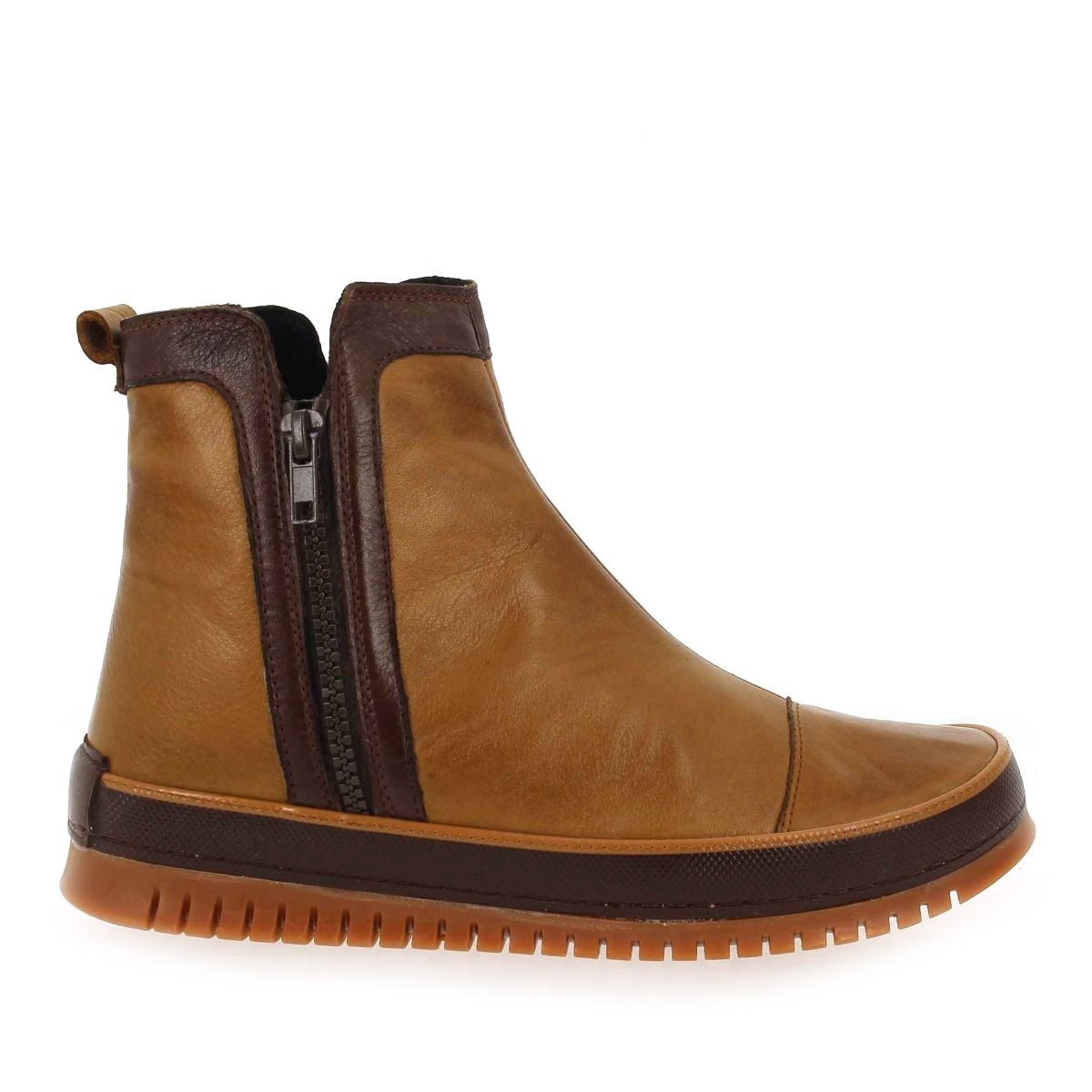 Kary oka  BECOT - Camel Marron
