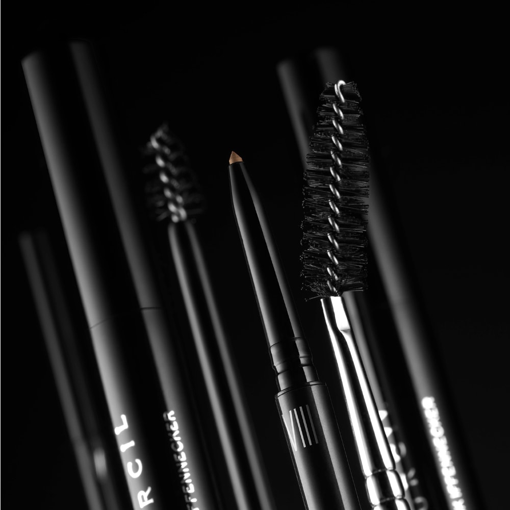 le sourcil LA BROSSE Brosse à sourcils