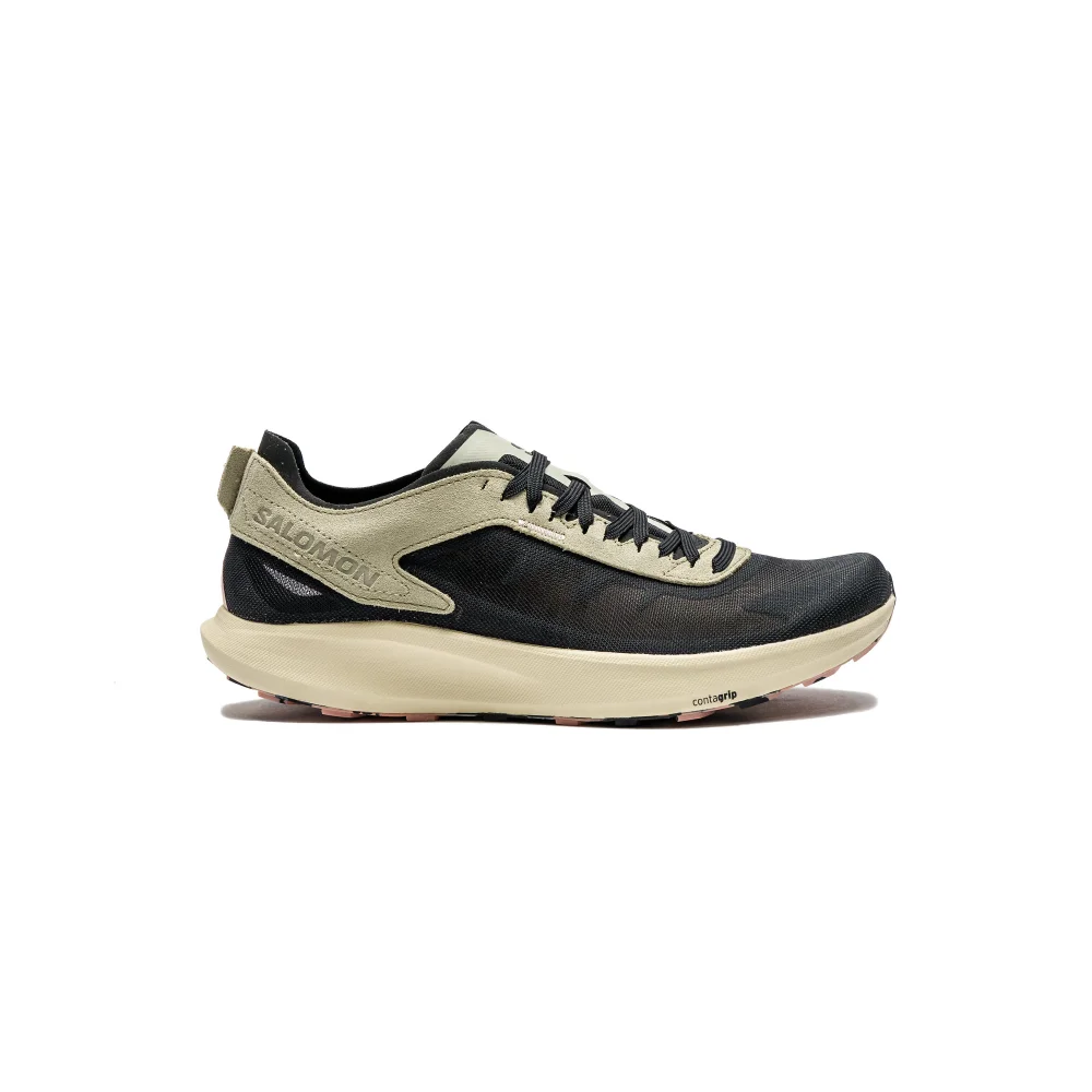 Salomon PULSAR PRG L47132100 / braun