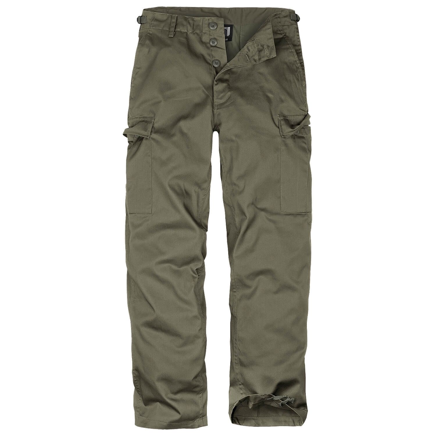 Rangerhose