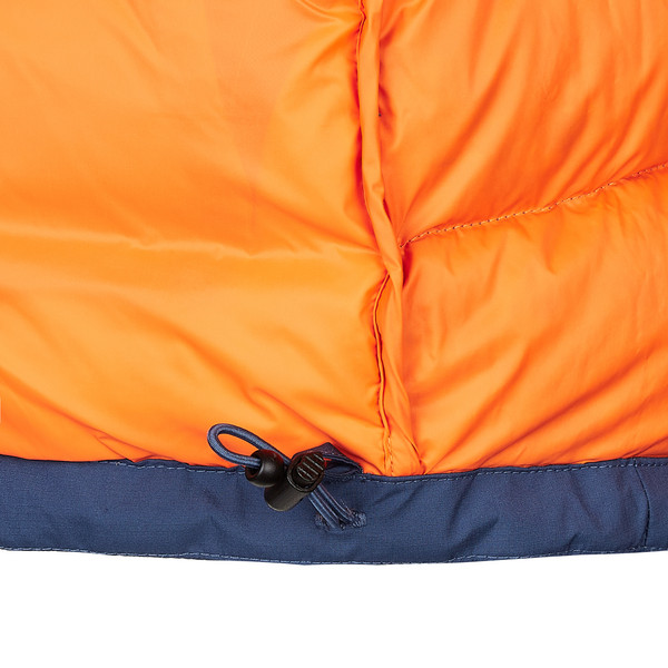 LIGHTLINE ECO JACKET Herren - Daunenjacke