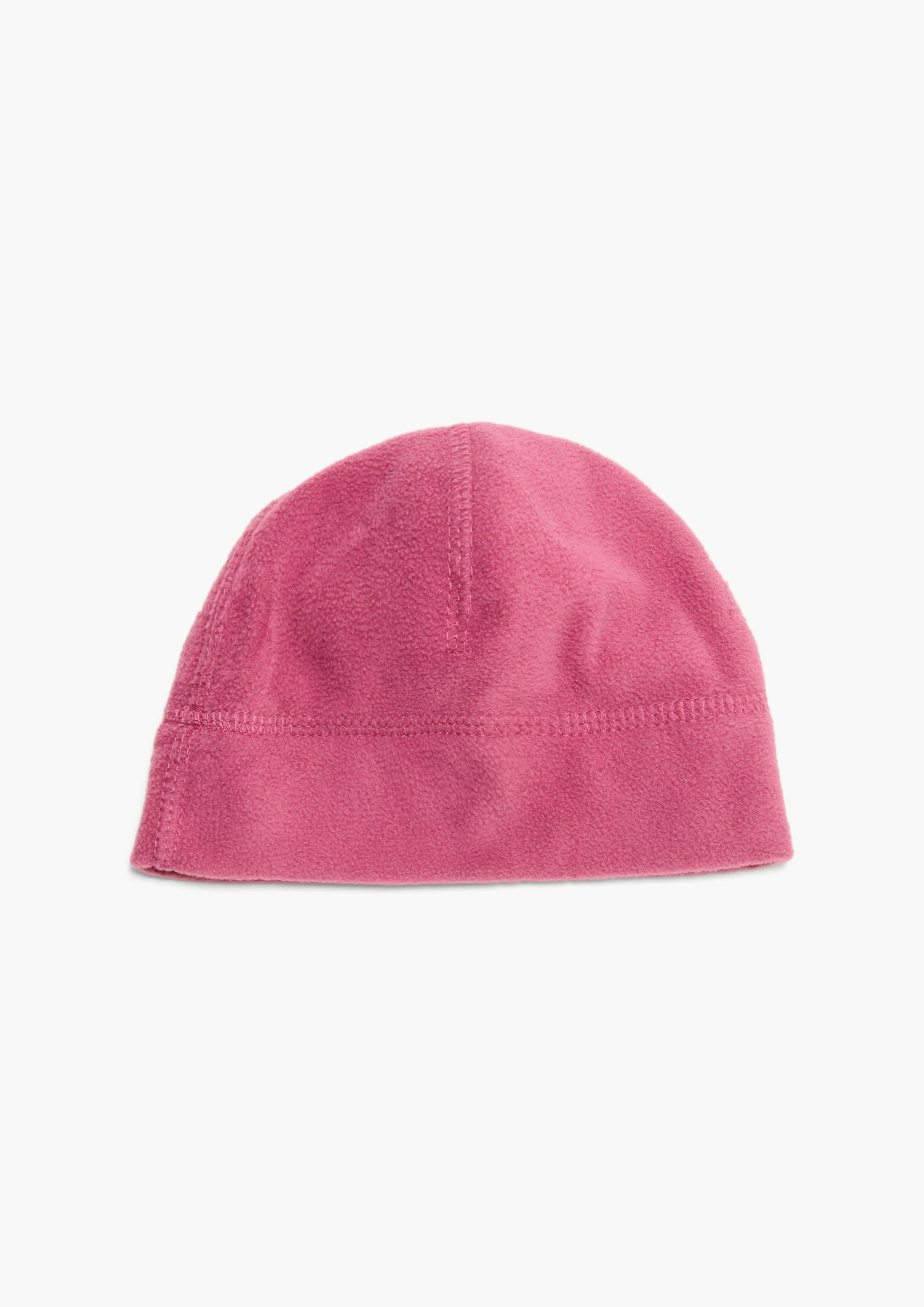 Mütze aus Fleece  2132571-4592