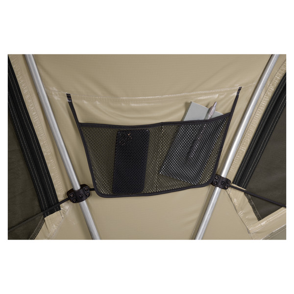 APPROACH SMALL ROOFTOP TENT - Dachzelt