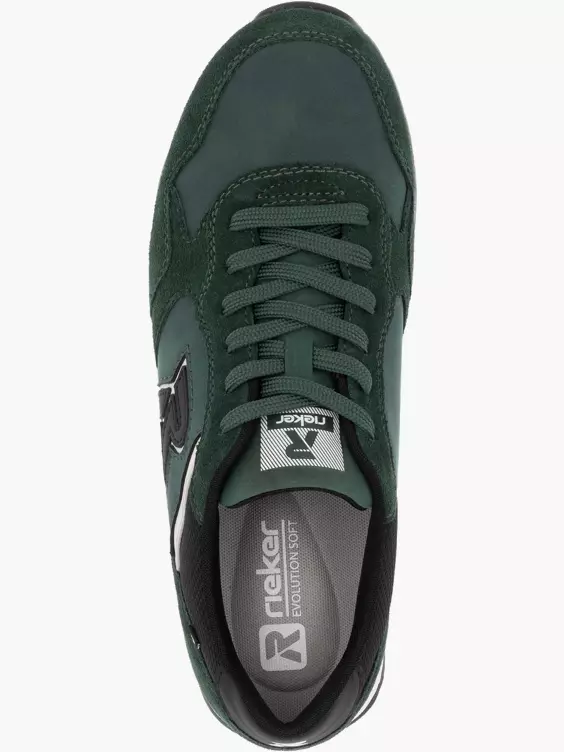 Rieker Herren Sneaker Low