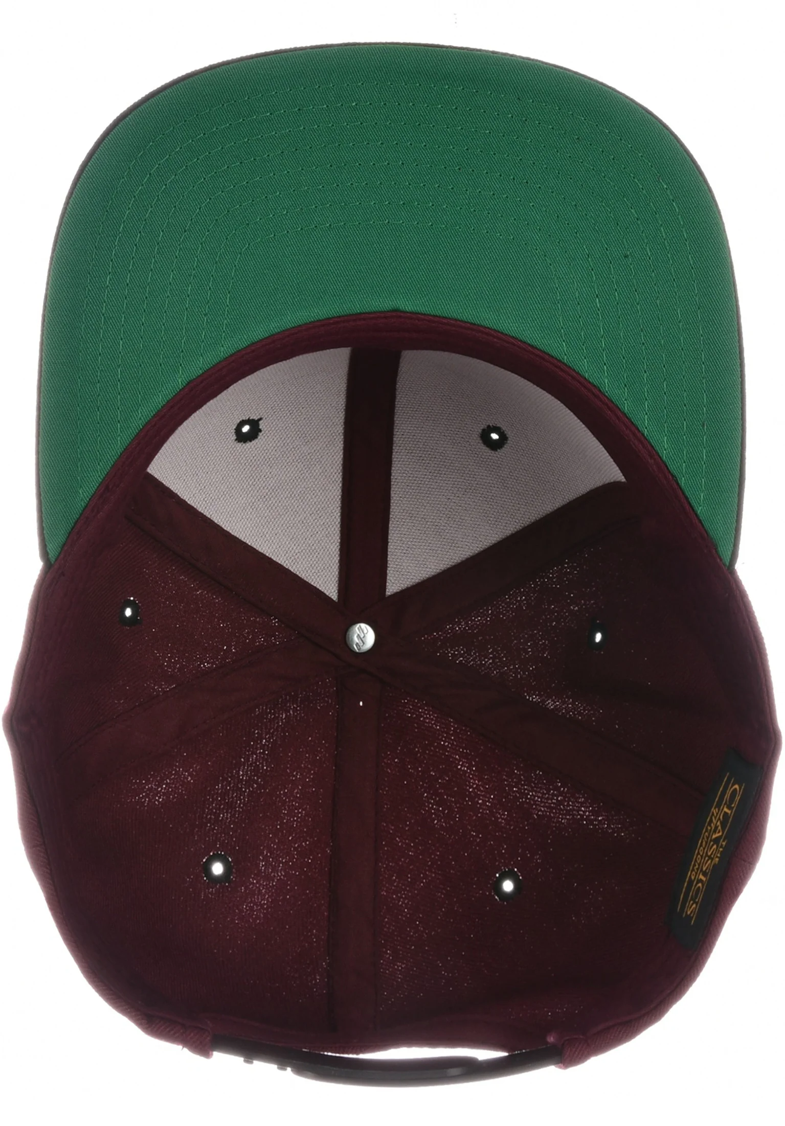 Snapback Cap