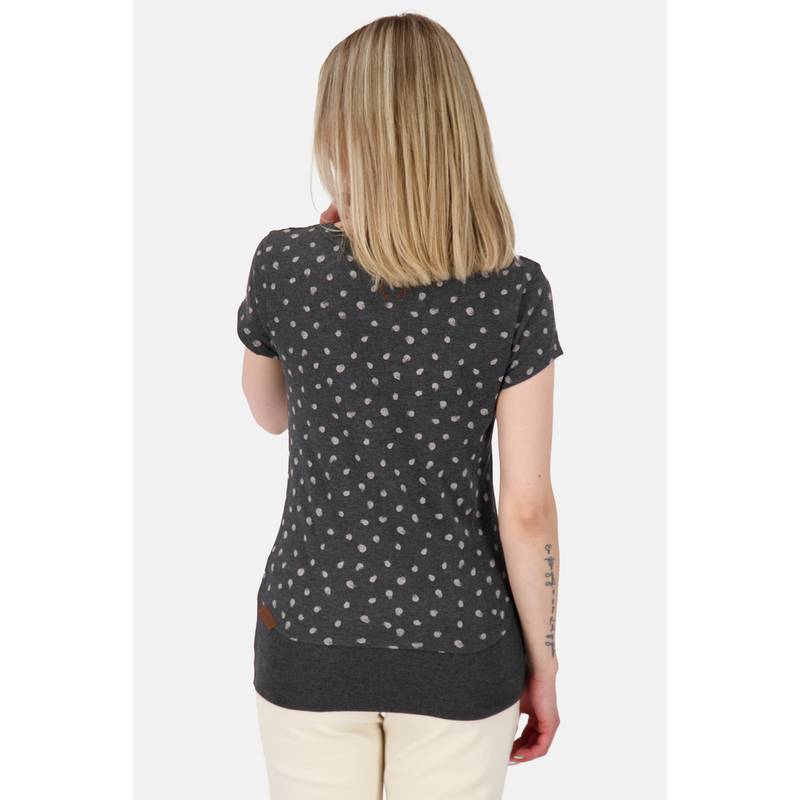 ALIFE AND KICKIN CocoAK B T-Shirt Damen