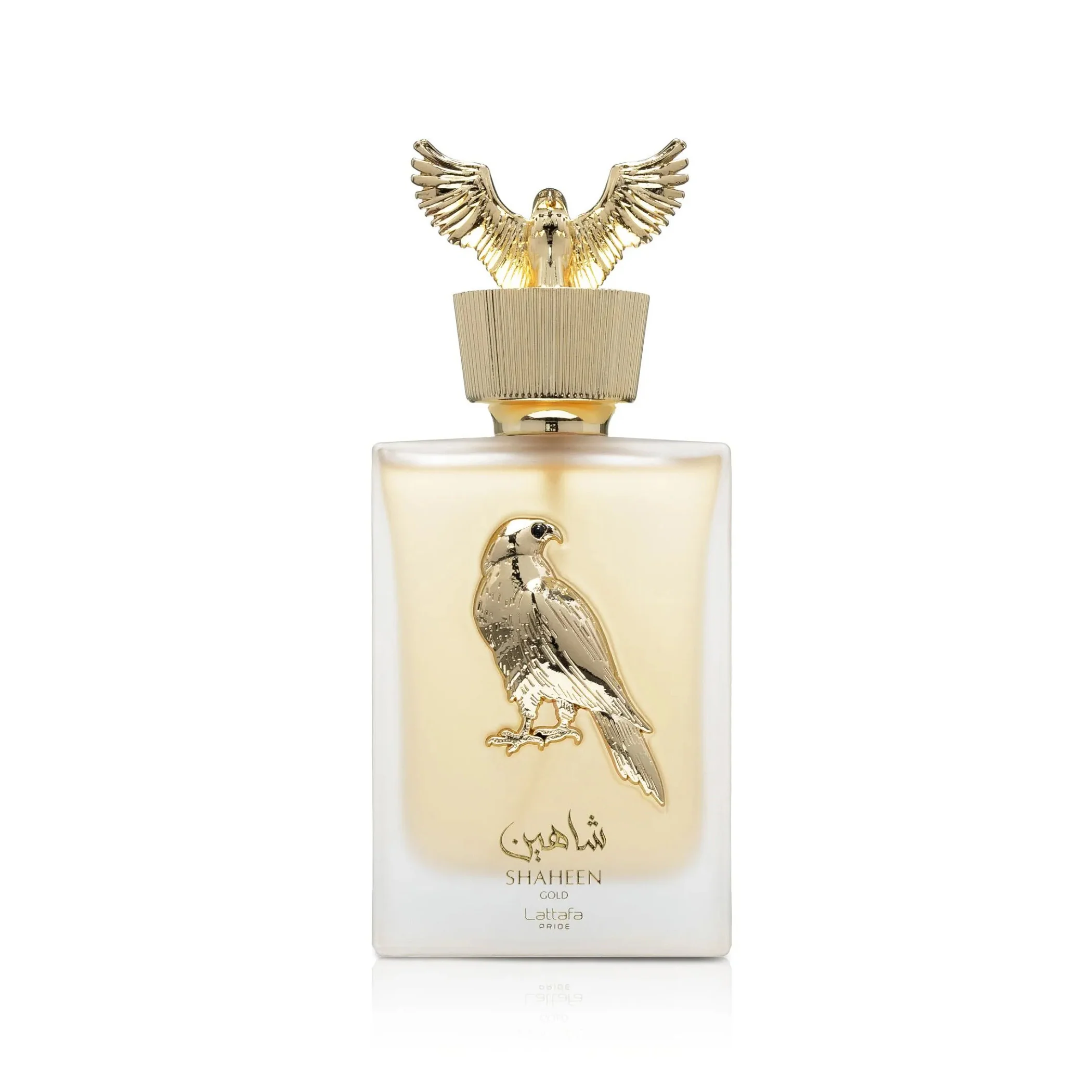 Unisex Shaheen Gold - Eau de Parfum Unisex, Eau de Parfum