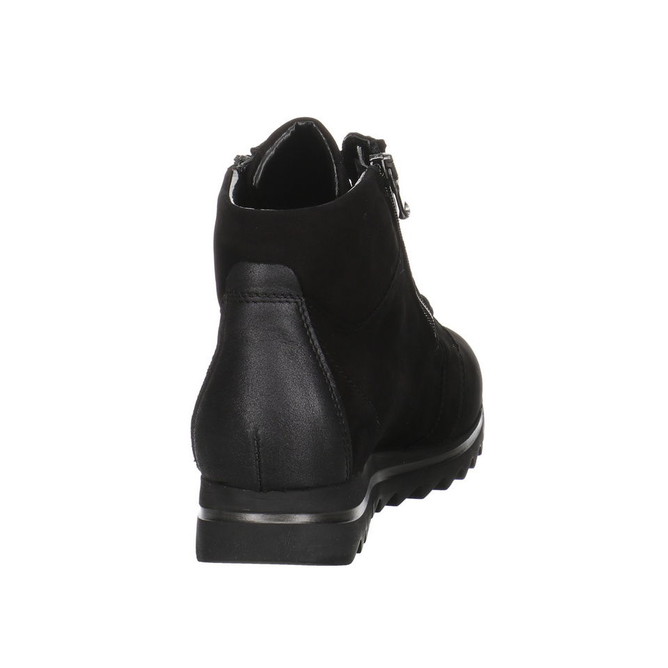 Waldläufer Haiba Schnürboots