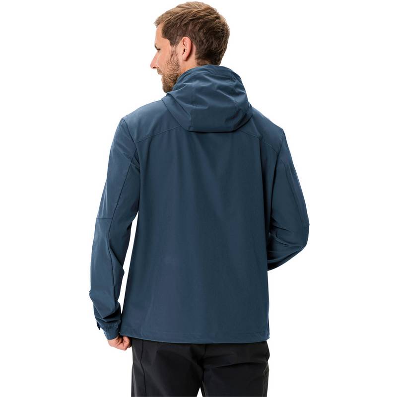 VAUDE Elope Softshelljacke Herren