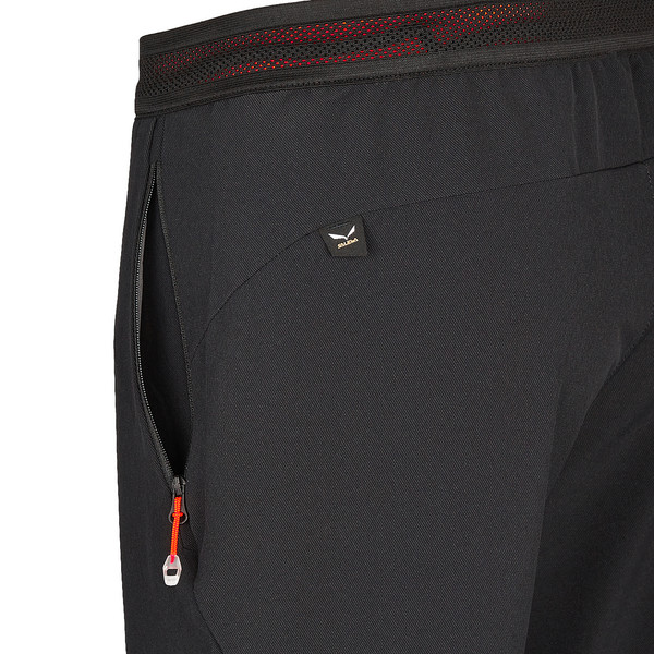 PEDROC 2 DST 2/1 PANT M Herren - Softshellhose