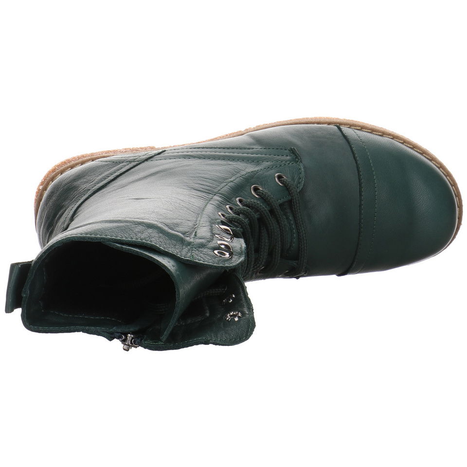 Andrea Conti Schnürboots