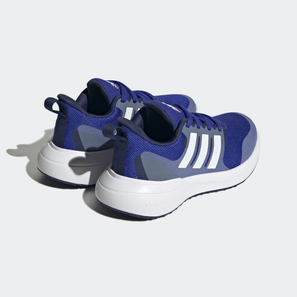 adidas FortaRun 2.0 Cloudfoam Lace HP5439 / blau