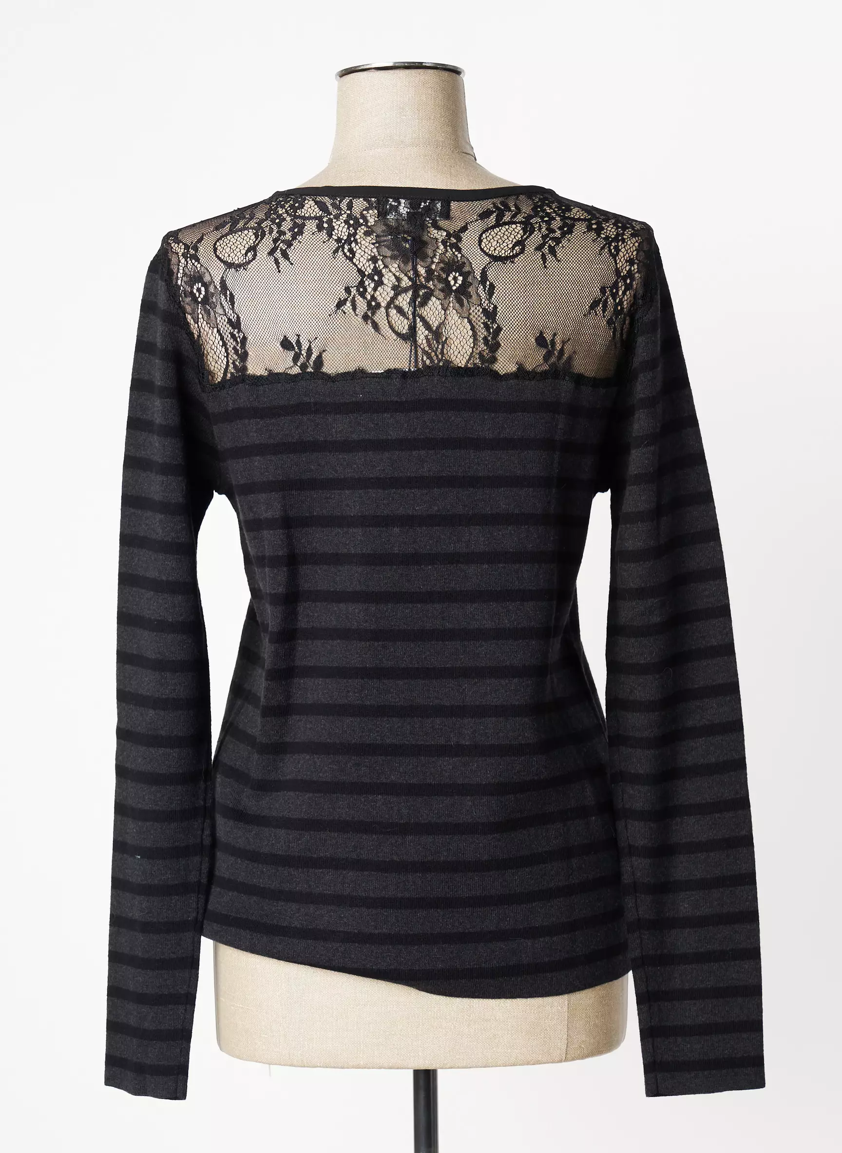 Freeman T Porter Pulls Femme couleur noir