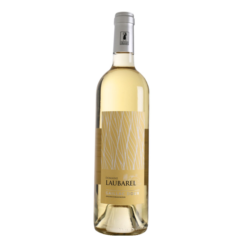 Domaine Laubarel Blanc Doux